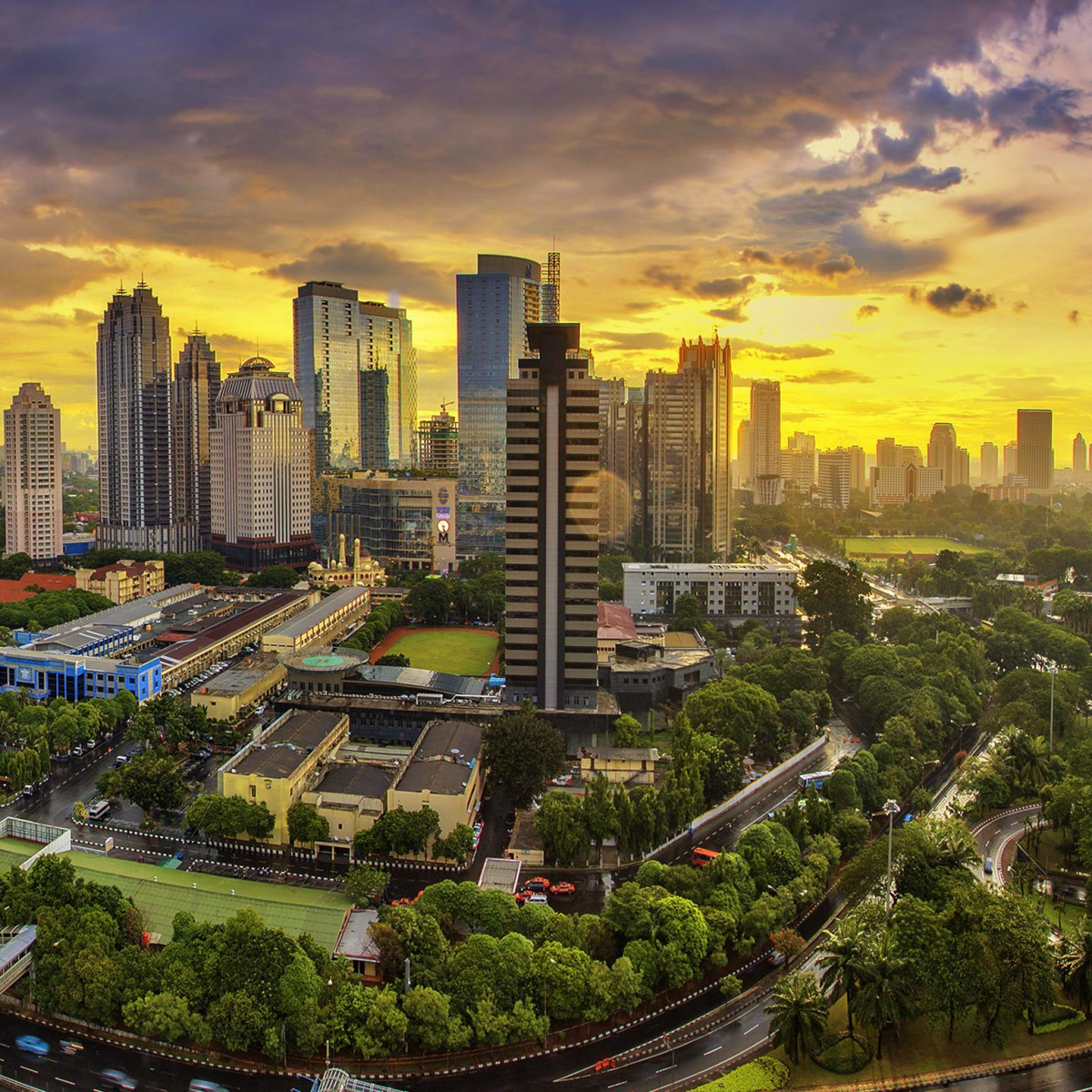 UNDP Indonesia Program