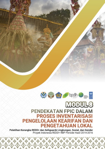 Module 8